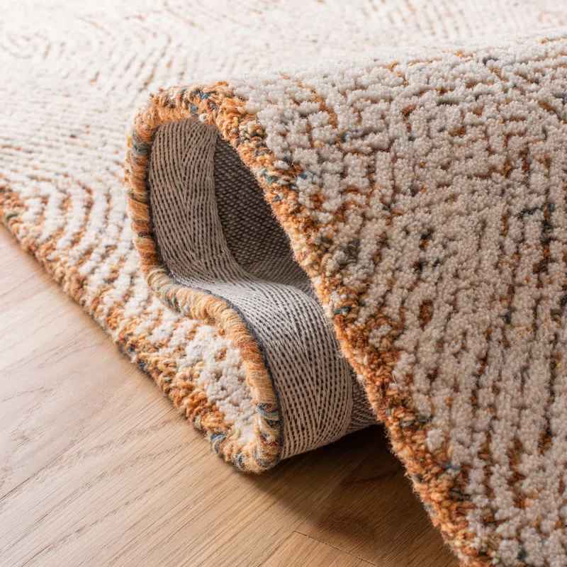 Cole Wool Rug-8'x10' thumbnail 3