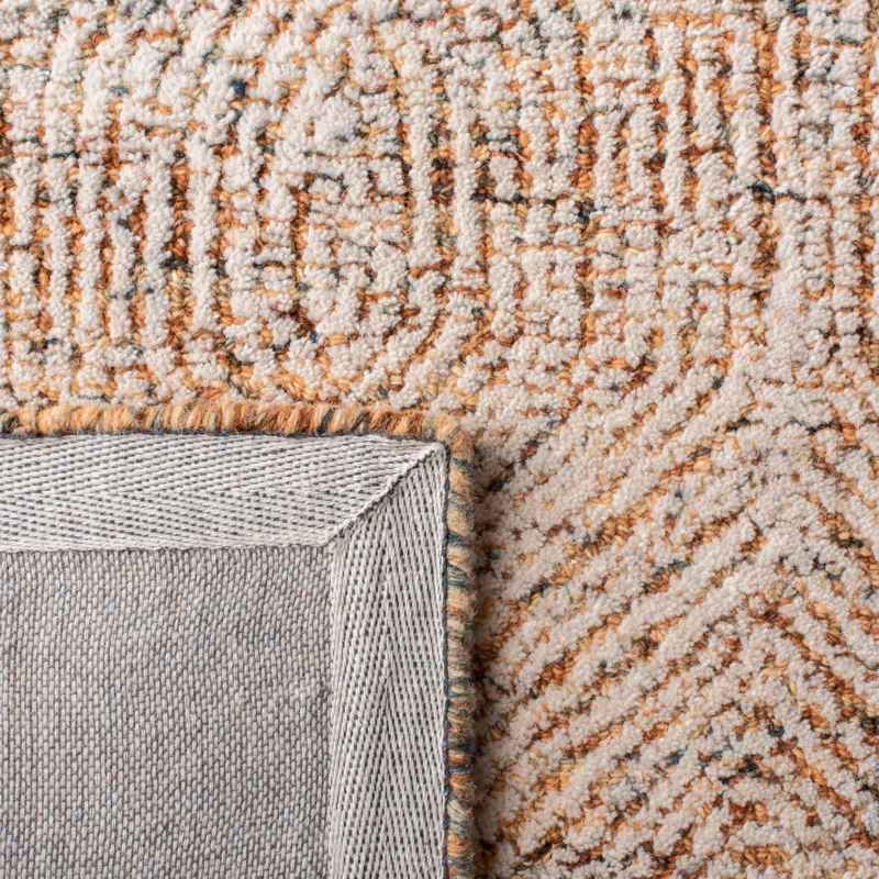 Cole Wool Rug-8'x10' thumbnail 4