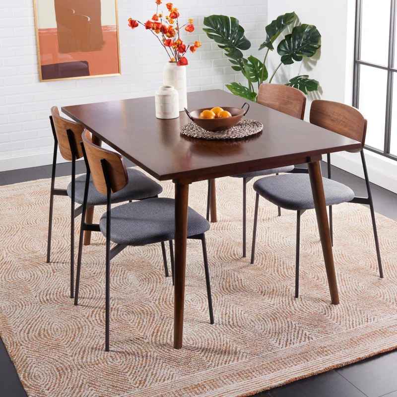 Cole Wool Rug-8'x10' thumbnail 5
