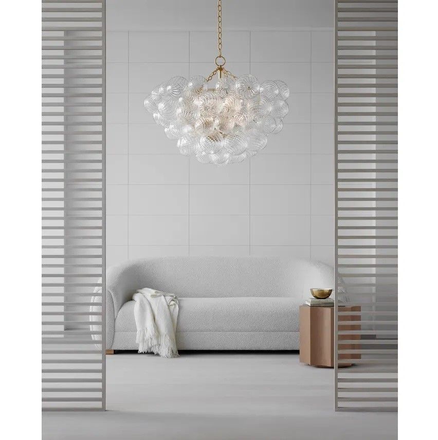 Talia Large Chandelier thumbnail 2