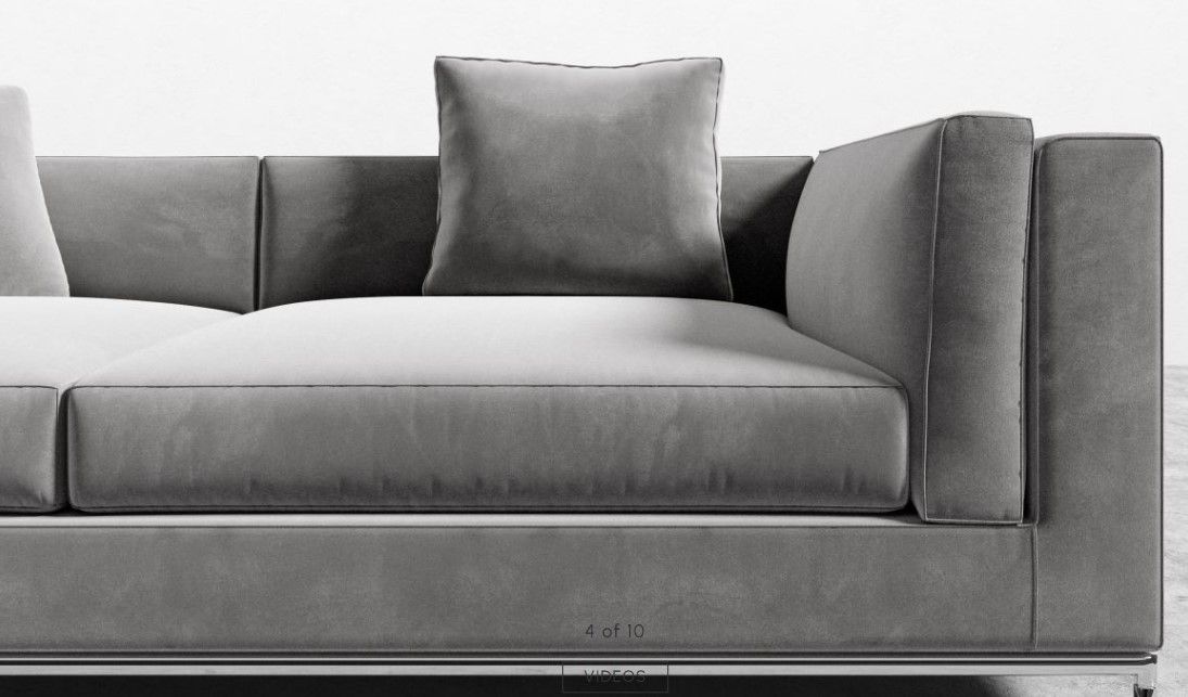 Nico Sofa thumbnail 4