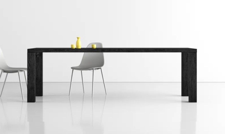 Carson Dining Table thumbnail 2