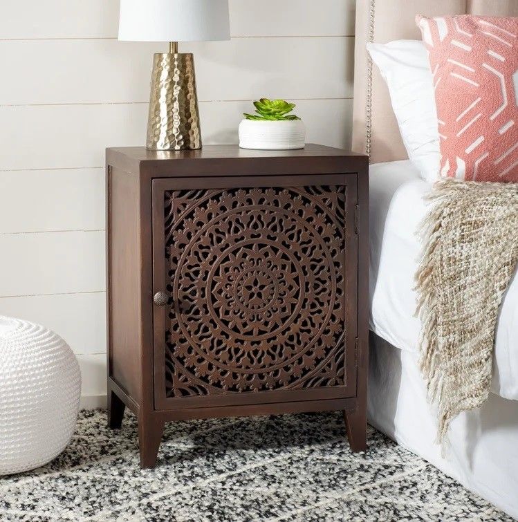 Etherson Nightstand thumbnail 2
