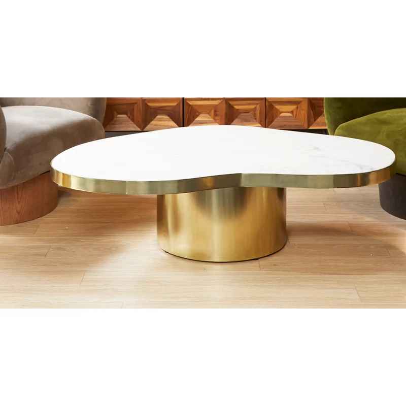 Zelia Coffee Table thumbnail 2