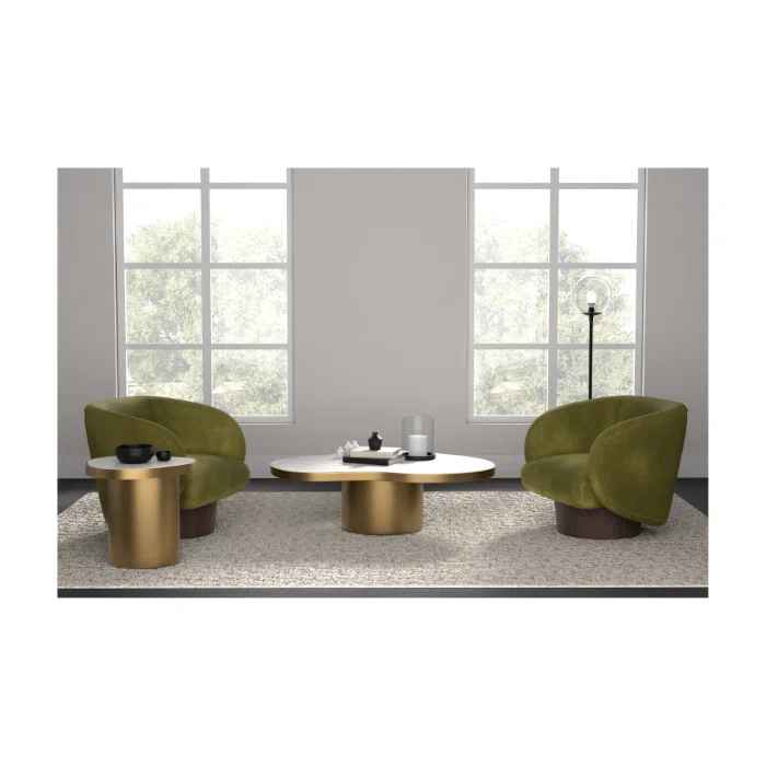 Zelia Coffee Table thumbnail 3