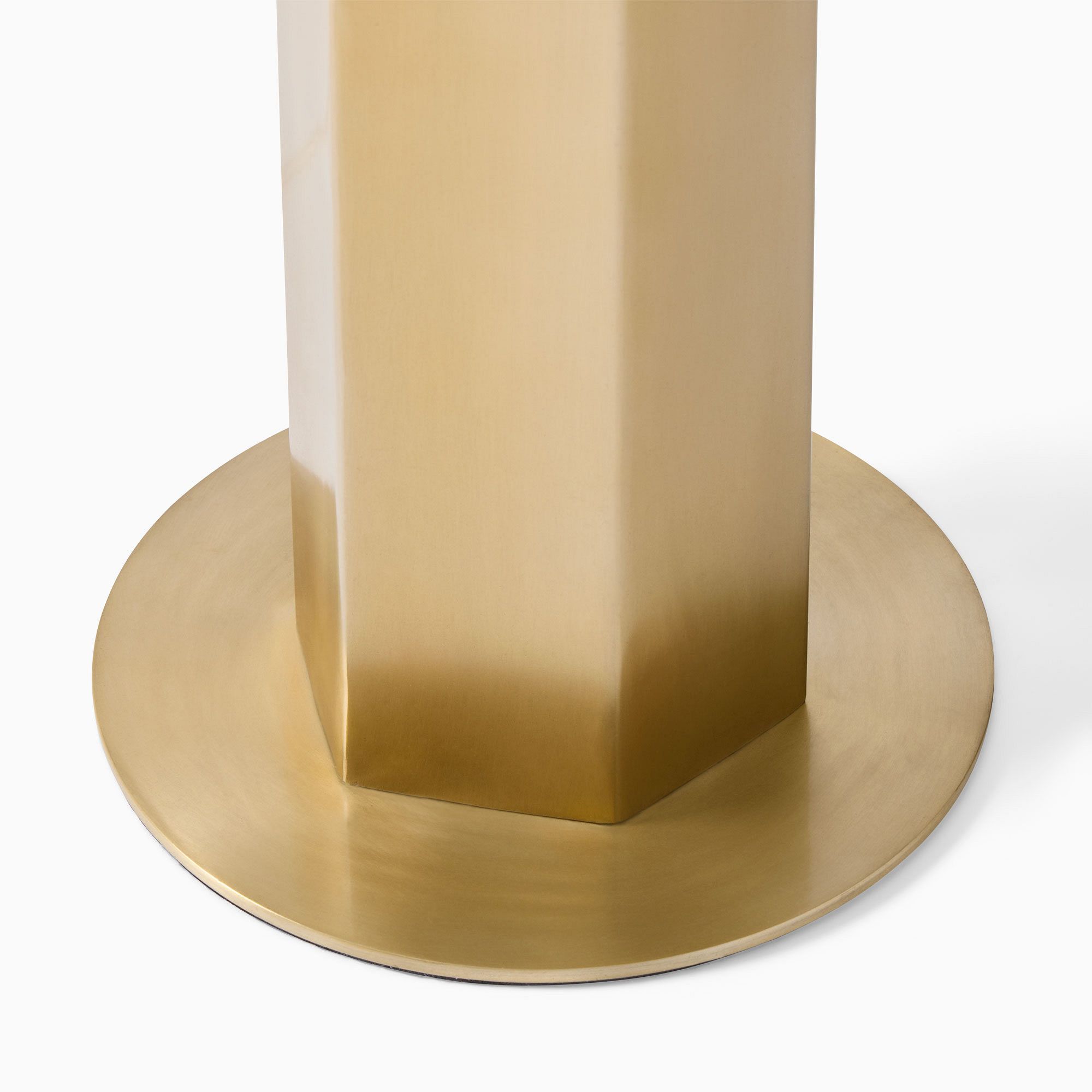 Culver Metal Floor Lamp thumbnail 5
