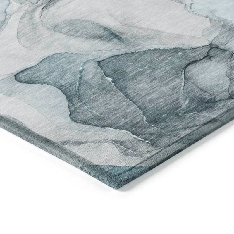 Vernice Abstract Indoor/Outdoor Rug 8'x10' thumbnail 3