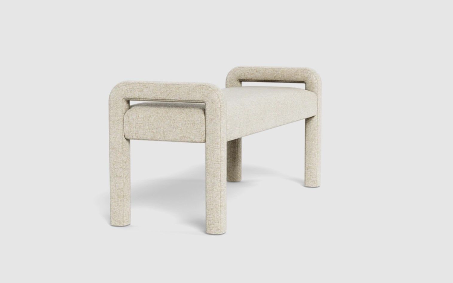 Rowan Bench thumbnail 2