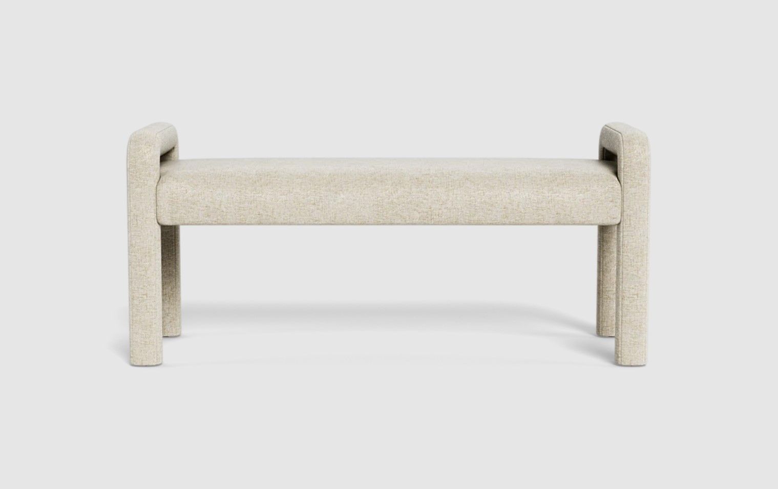 Rowan Bench thumbnail 4