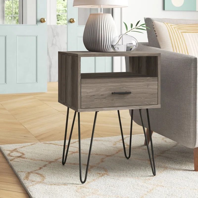 Leonerd Nightstand thumbnail 2