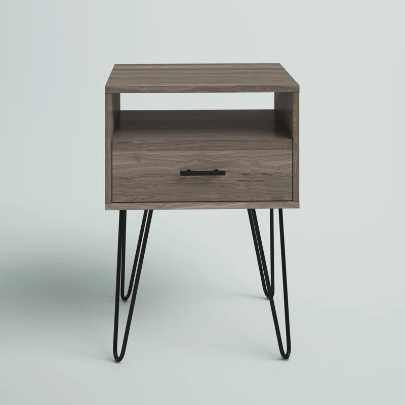Leonerd Nightstand thumbnail 3