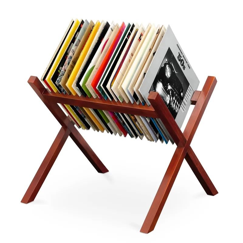 19.29" H Media Shelves thumbnail 2