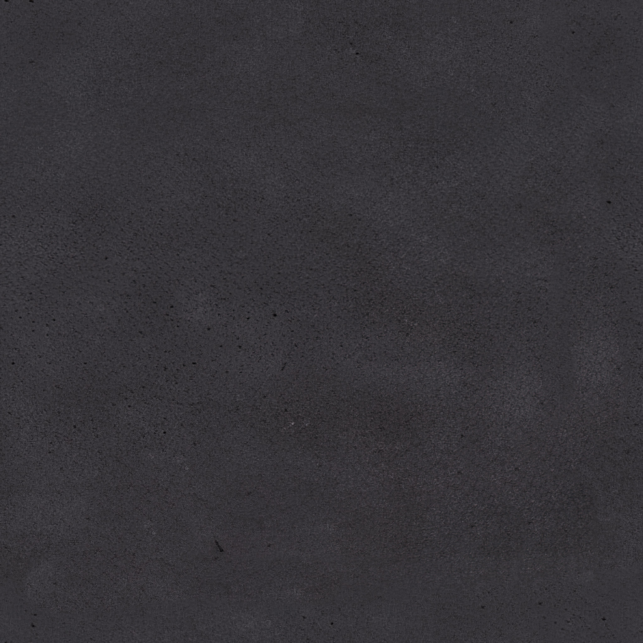 Titus Round Blackened Cast Aluminum Side Table thumbnail 4