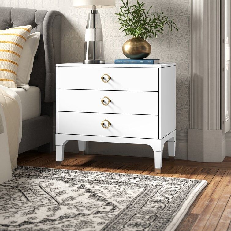 Quincy Nightstand thumbnail 2
