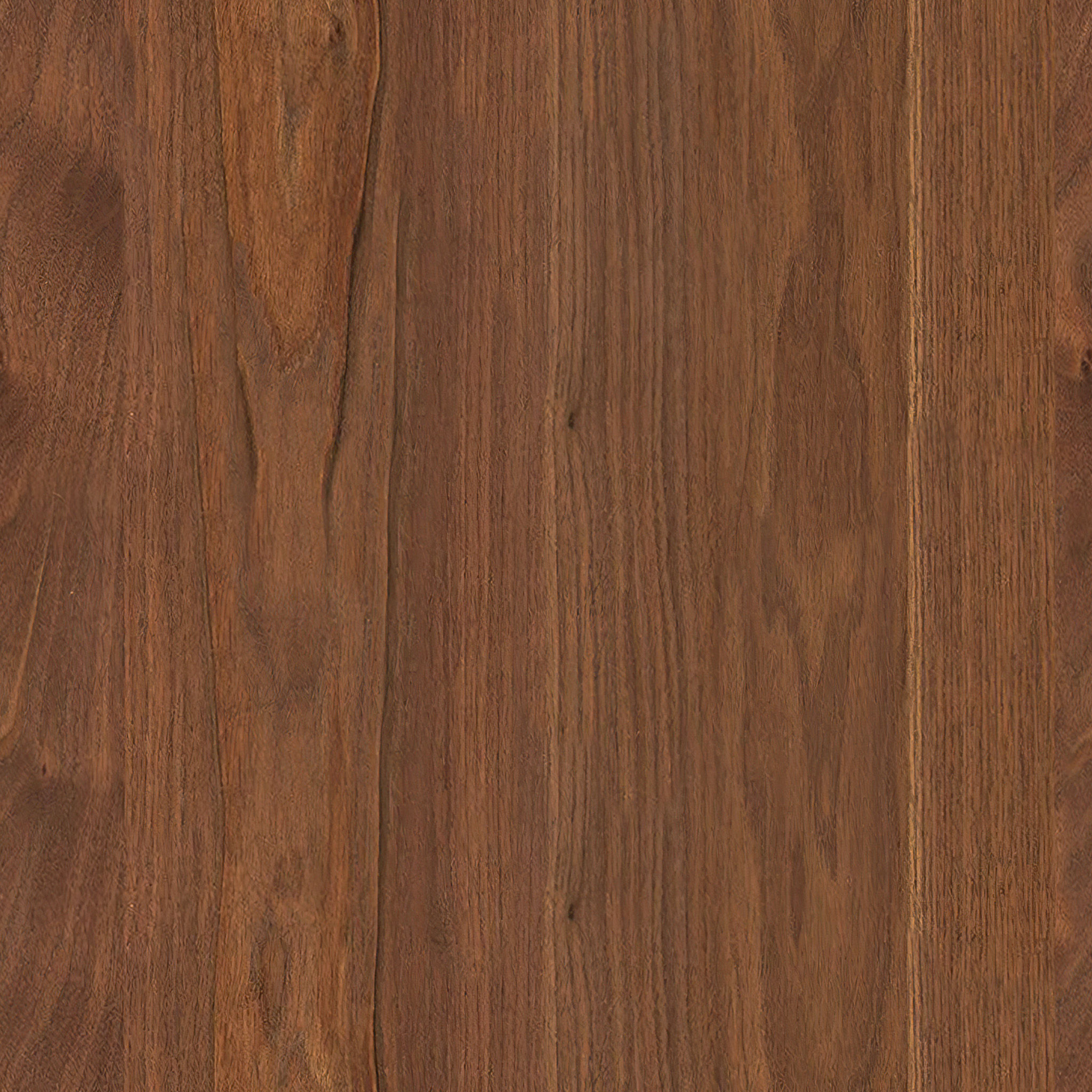Breni Wood Bookcase thumbnail 5