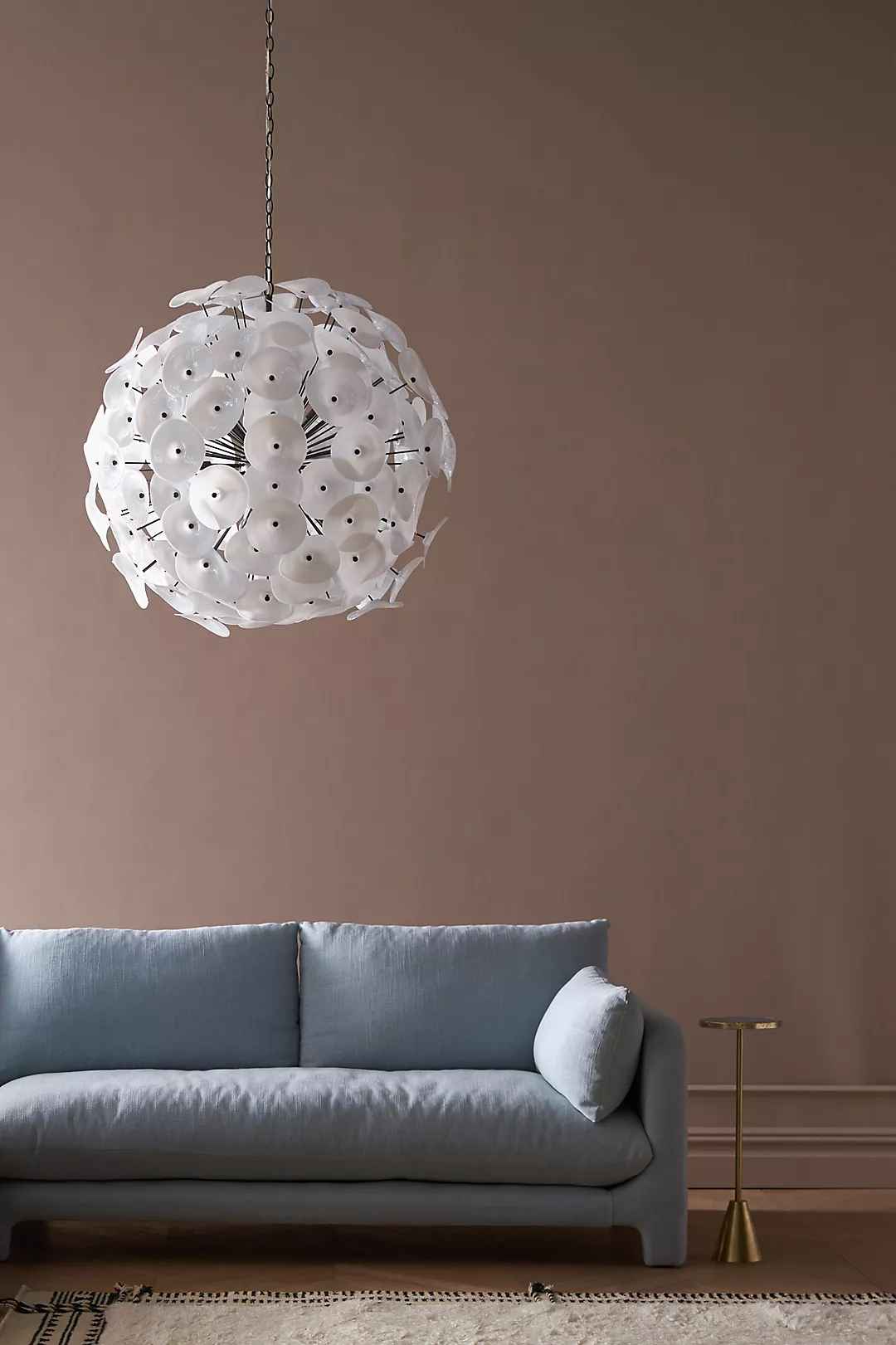 Bloom Chandelier thumbnail 2