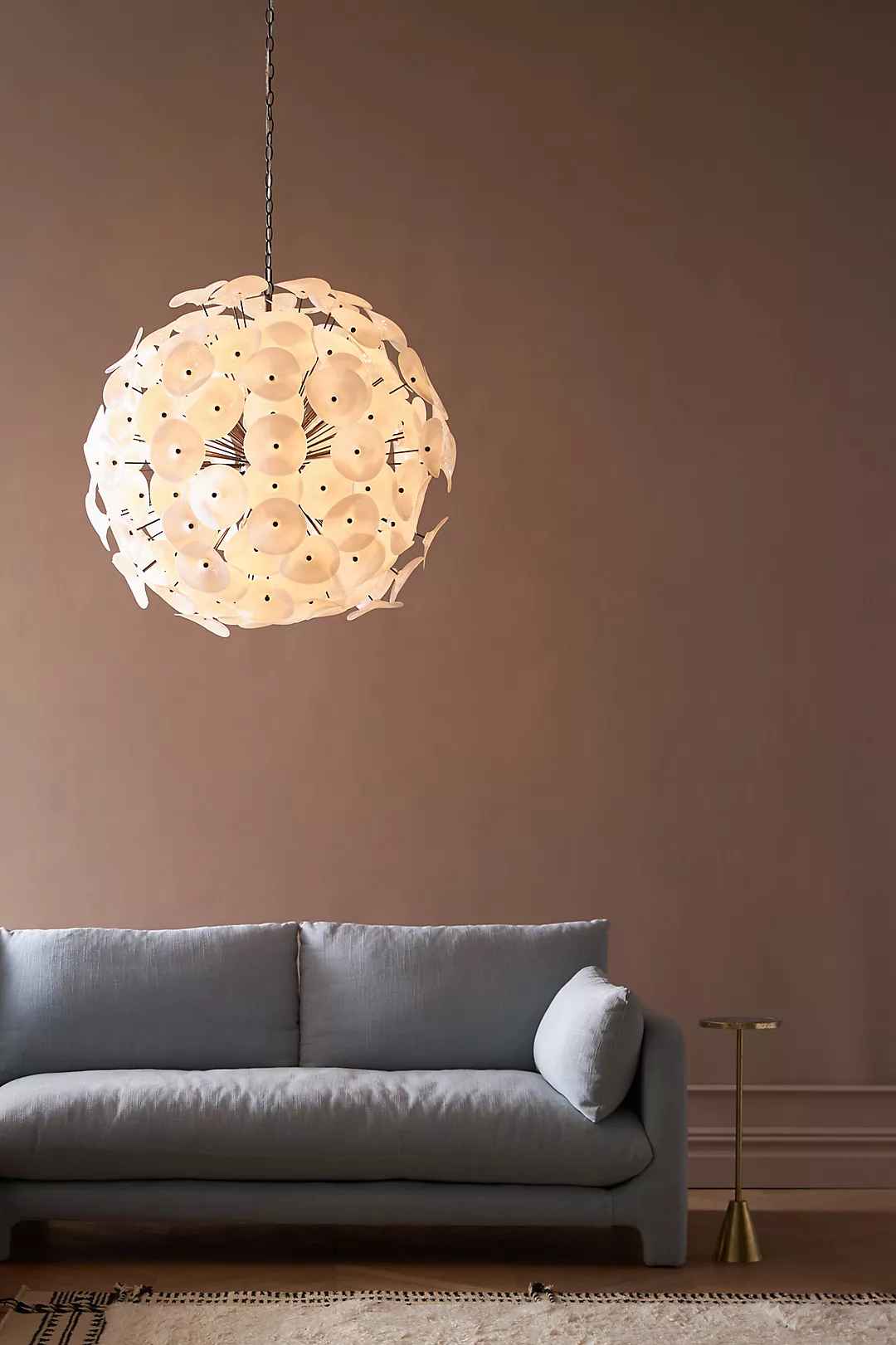 Bloom Chandelier thumbnail 3