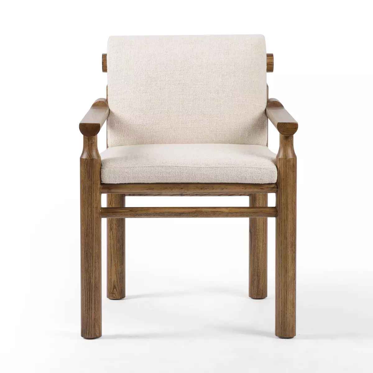 Omari Dining Armchair thumbnail 3