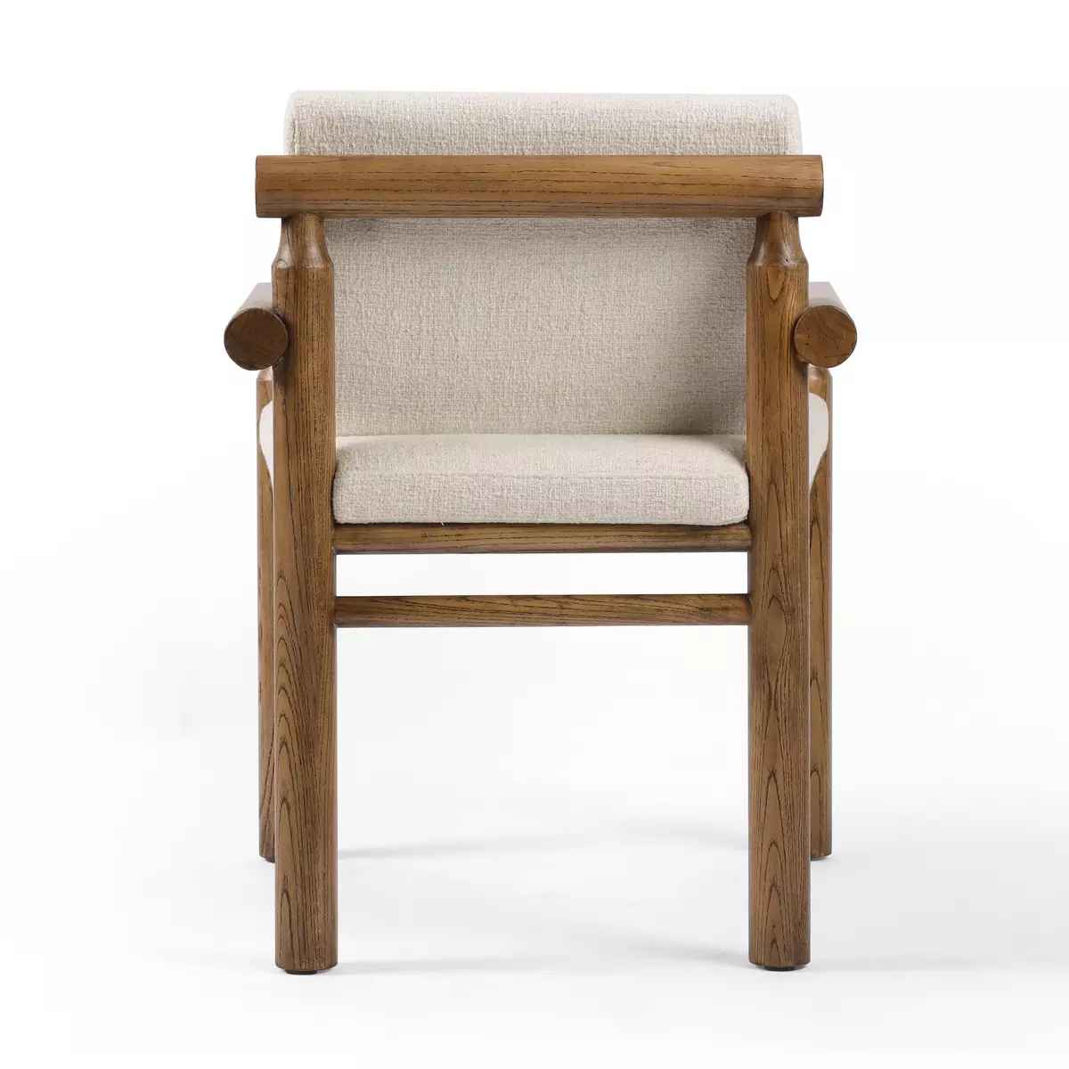 Omari Dining Armchair thumbnail 5