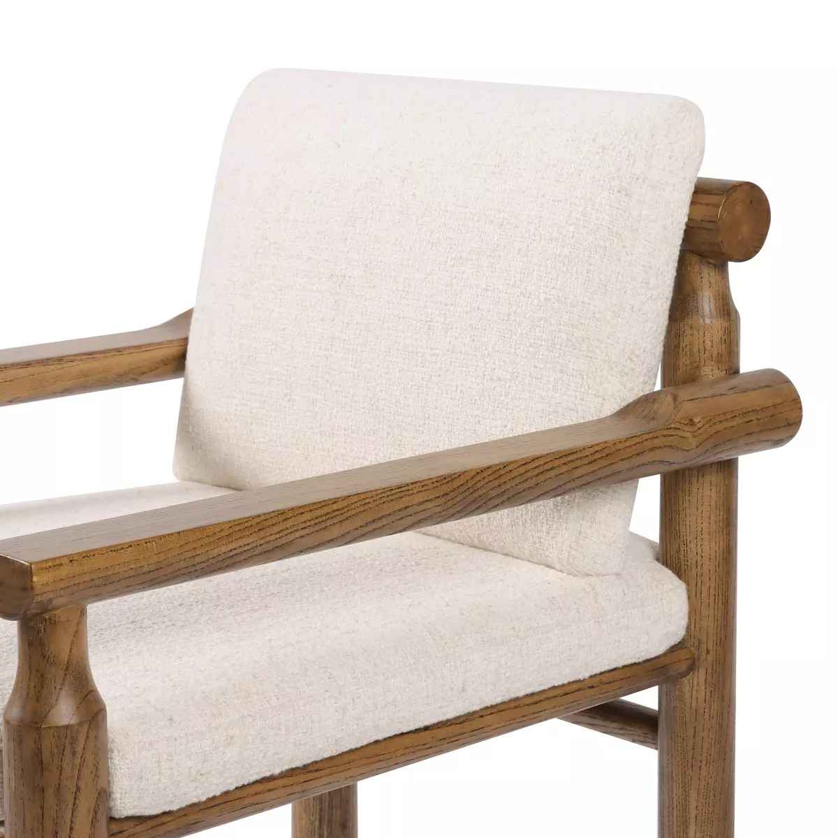 Omari Dining Armchair thumbnail 6