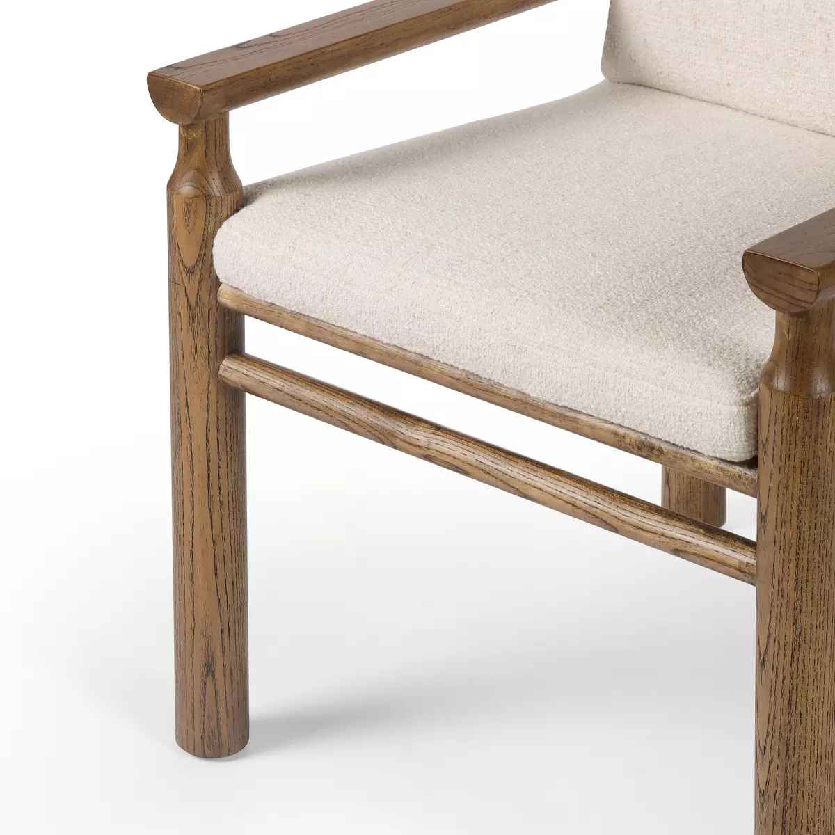 Omari Dining Armchair thumbnail 8