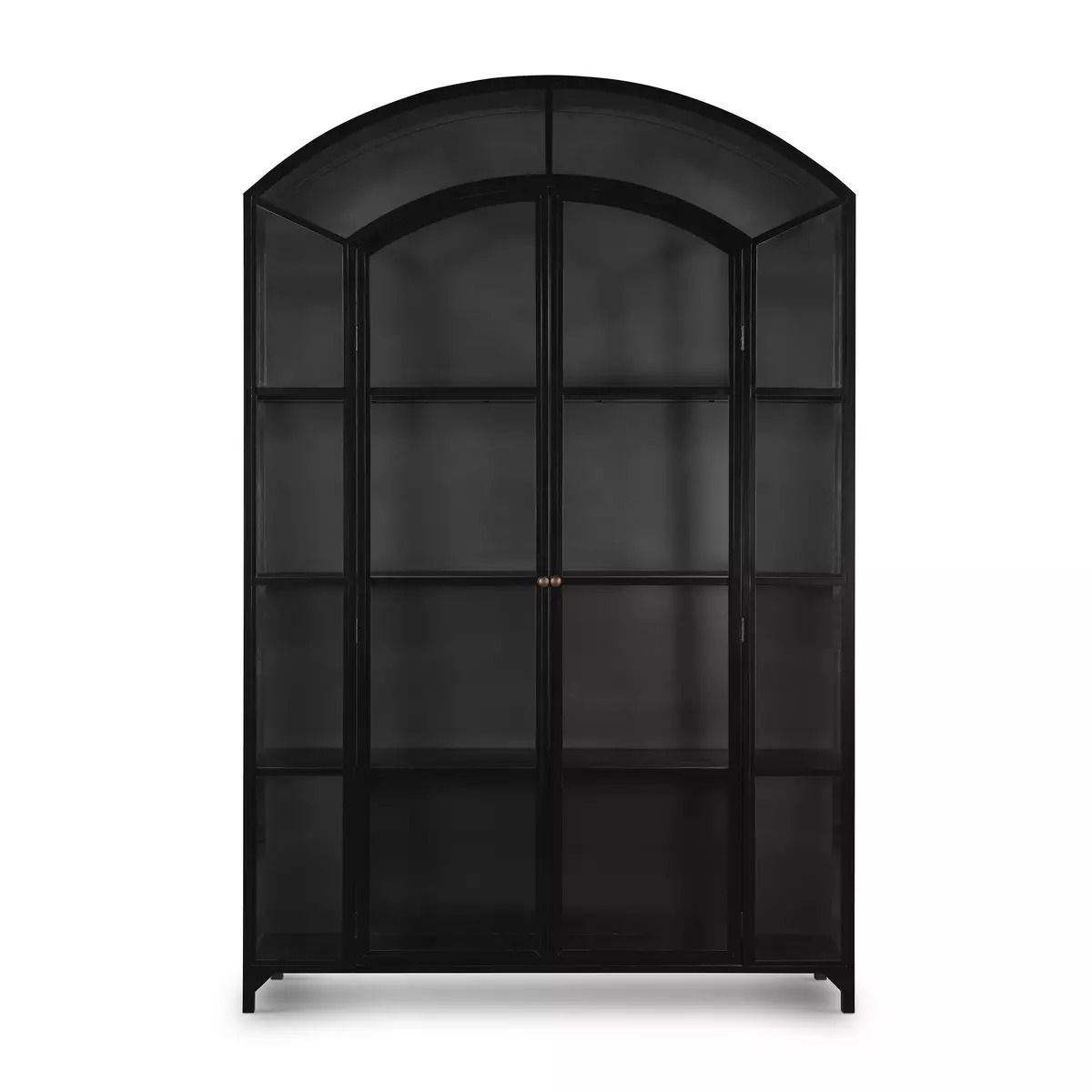 Beldon Wide Metal Cabinet thumbnail 3