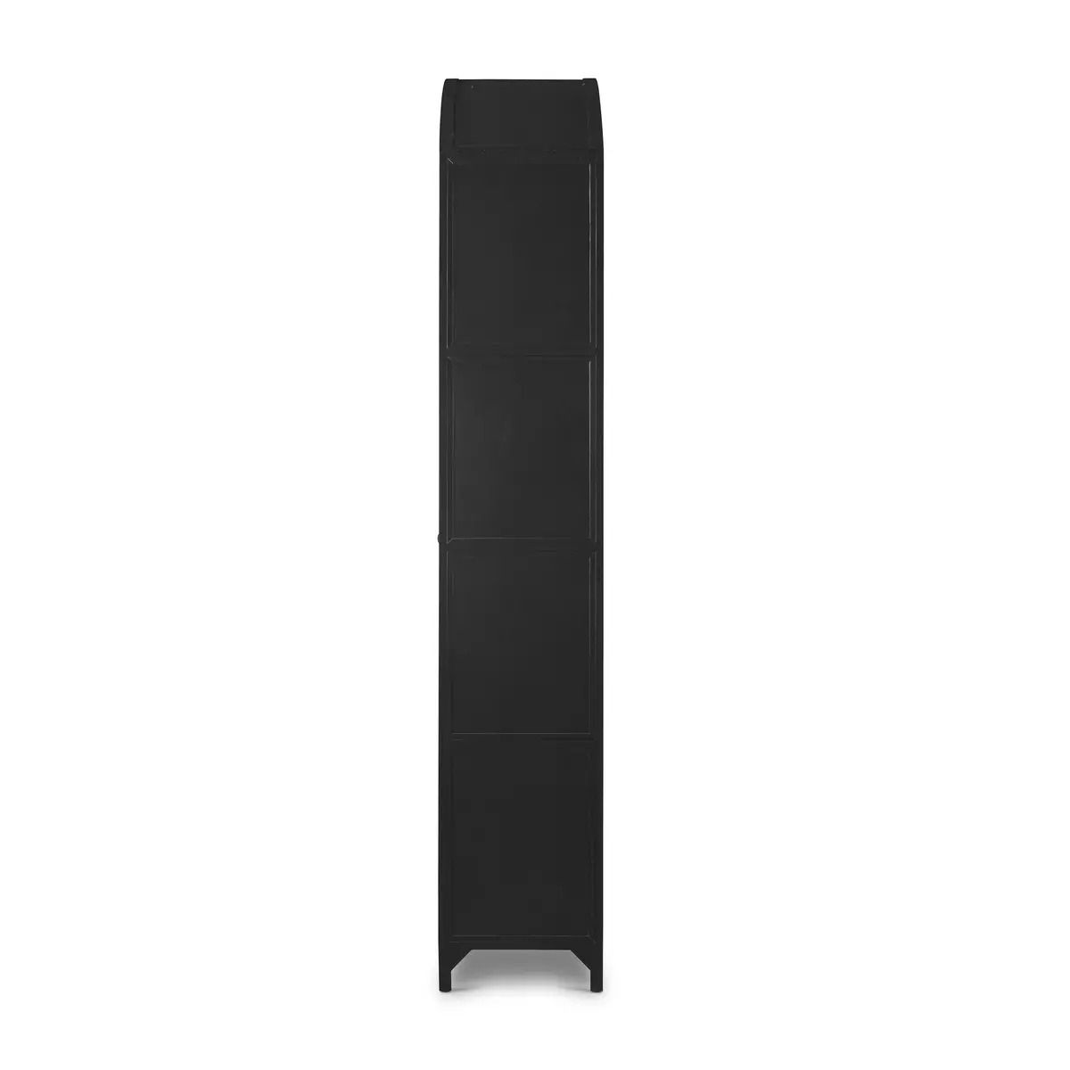 Beldon Wide Metal Cabinet thumbnail 4
