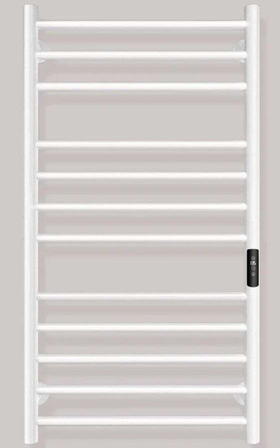 Straight Towel Rail Towel Warmer thumbnail 3