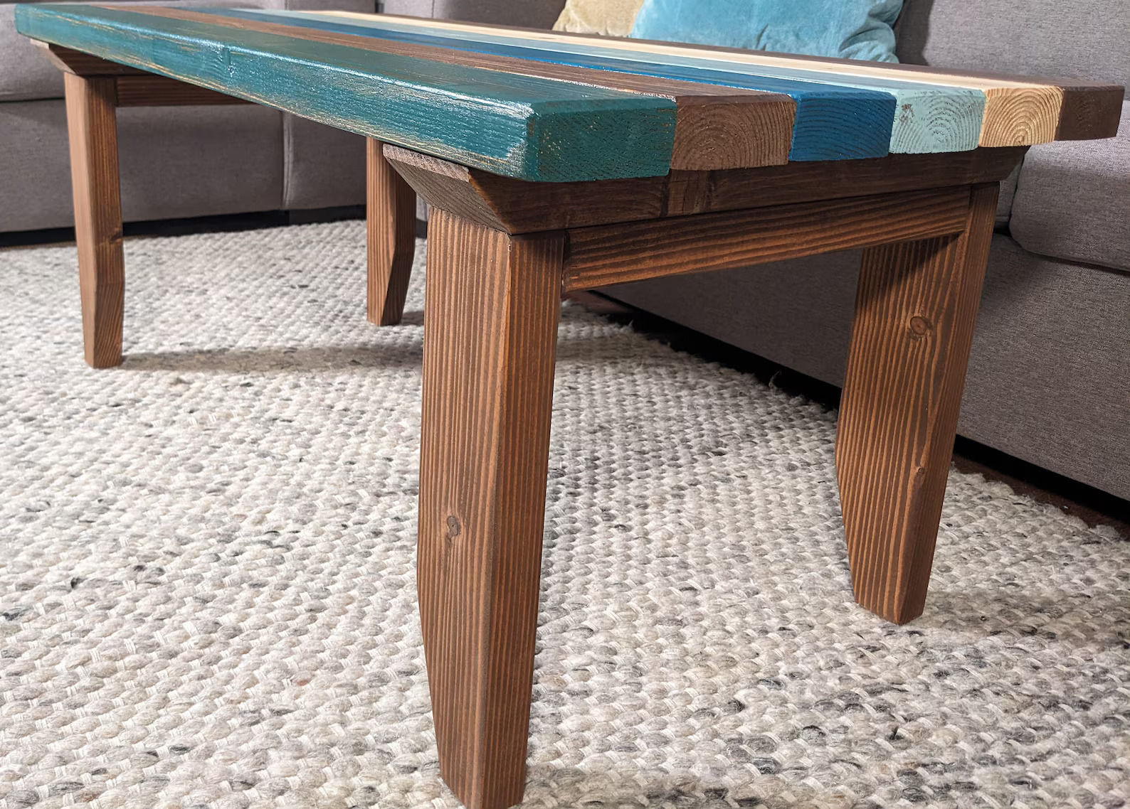 The Lakeshore Coffee Table thumbnail 4