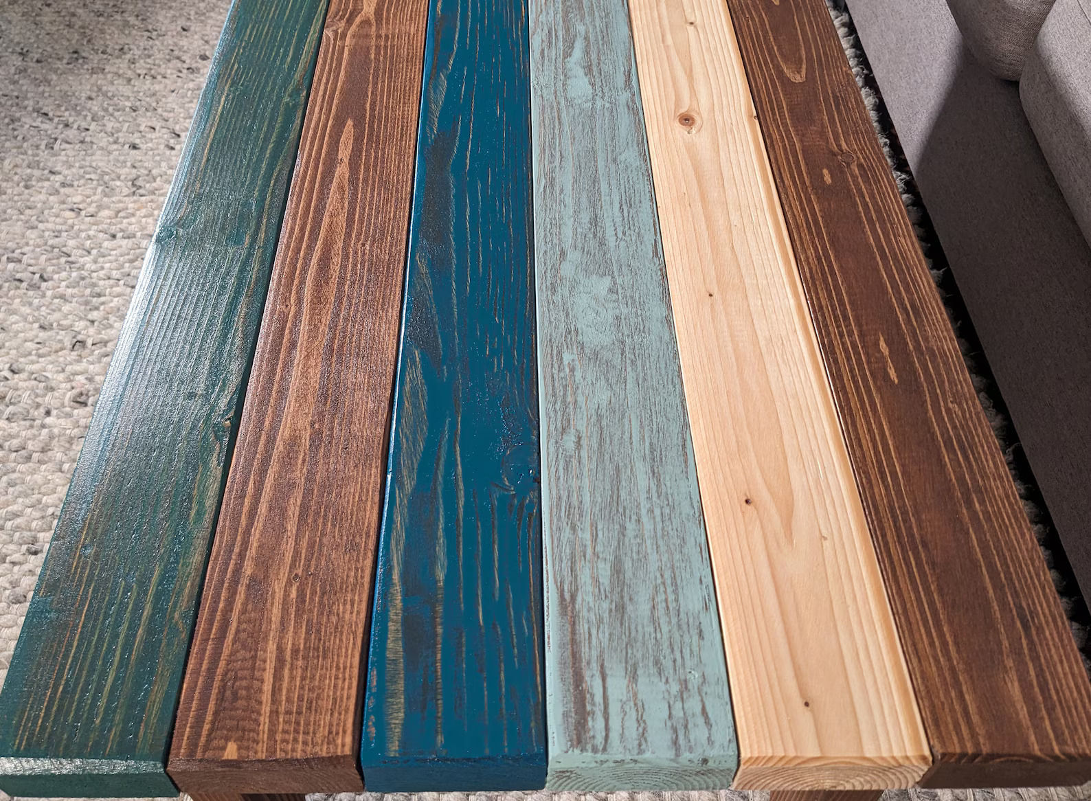The Lakeshore Coffee Table thumbnail 5