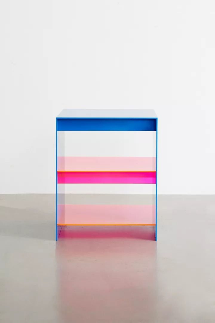 Emory Side Table thumbnail 3
