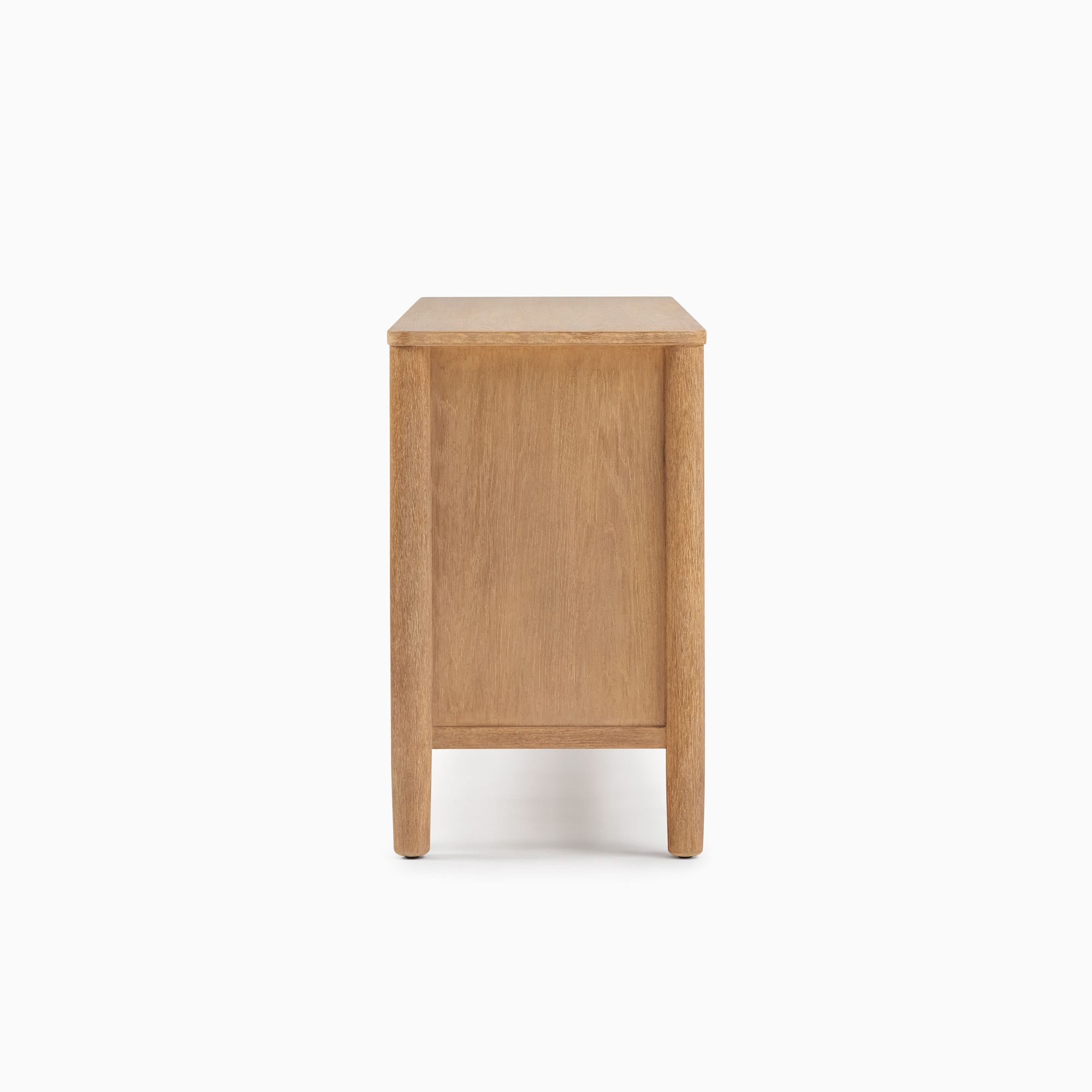 Hargrove 6 Drawer Dresser thumbnail 4