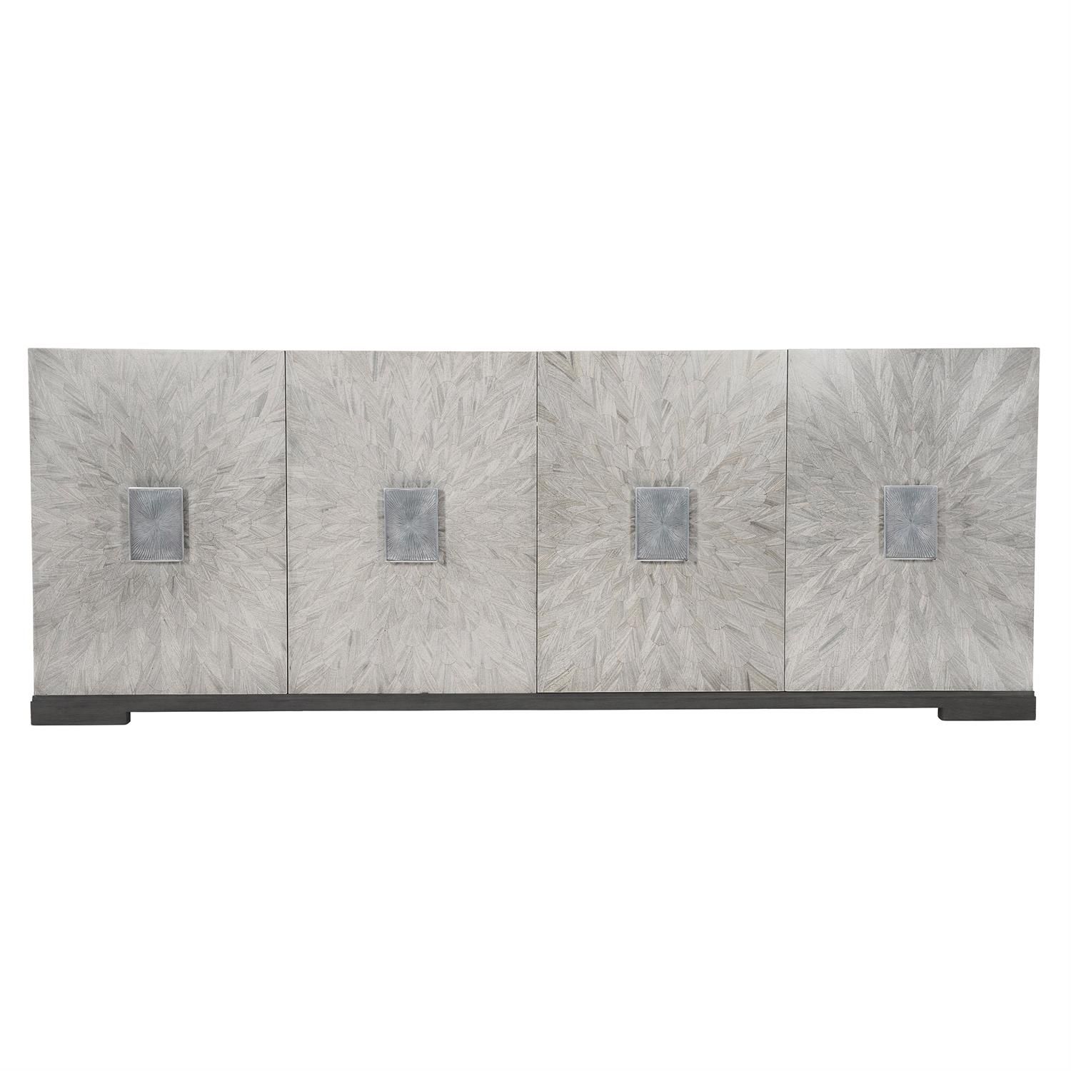 Montague Entertainment Credenza thumbnail 2