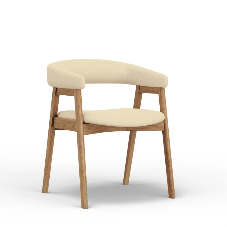 Darcey Arm Chair thumbnail 2