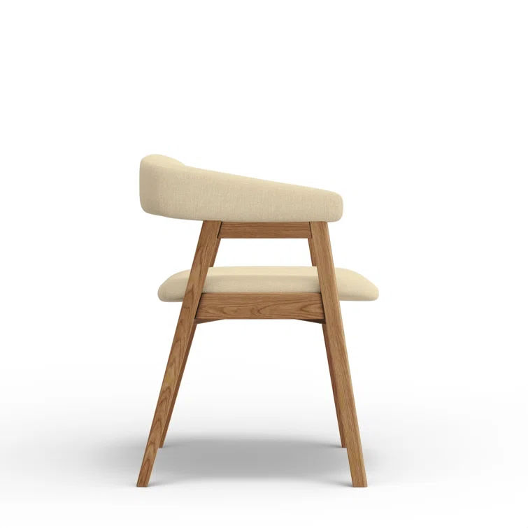 Darcey Arm Chair thumbnail 3