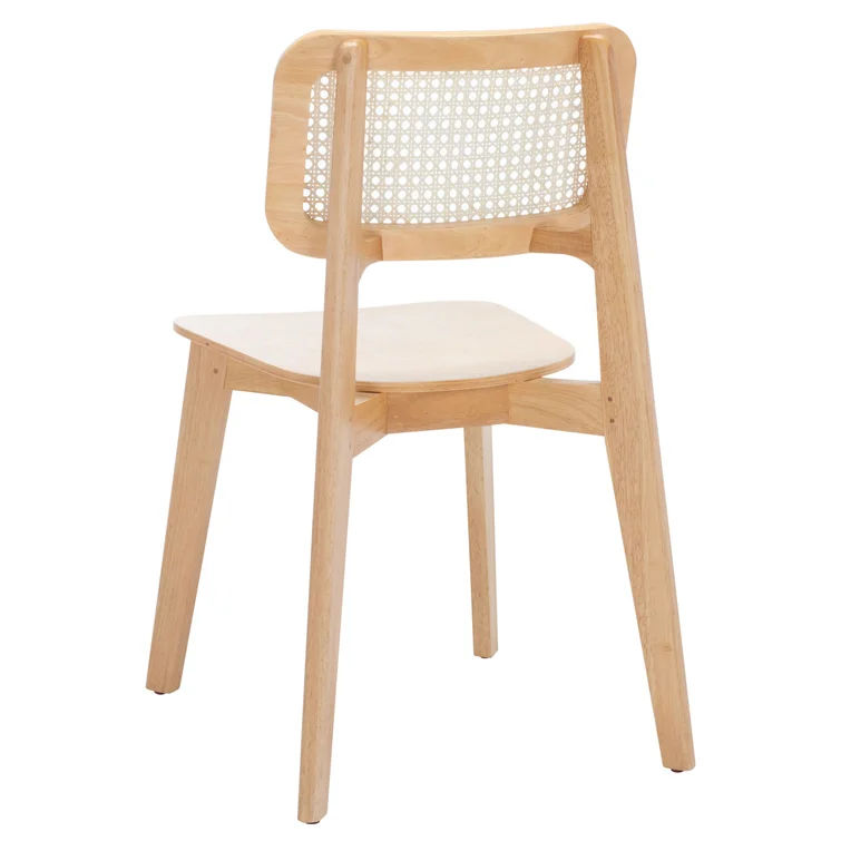 Finchamp Solid Back Side Chair thumbnail 2