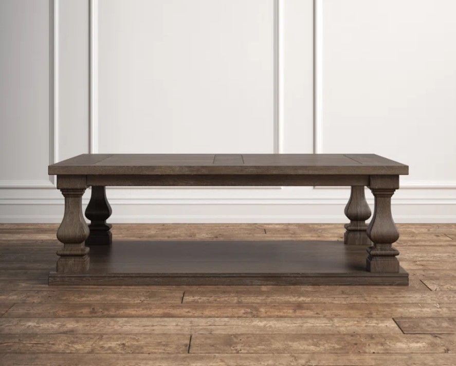 Briana Coffee Table thumbnail 2
