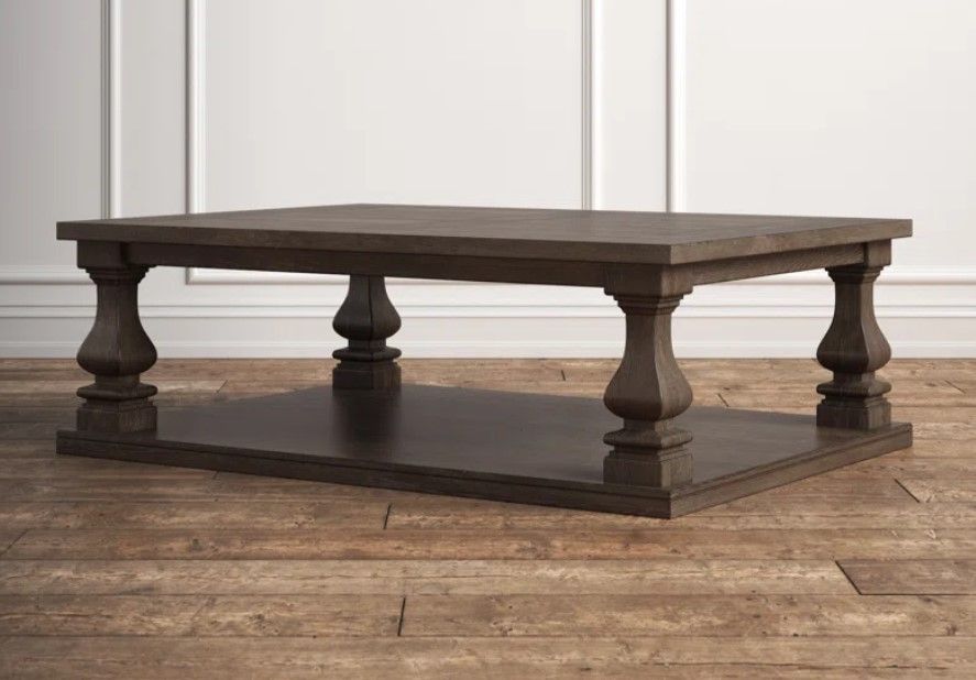 Briana Coffee Table thumbnail 3