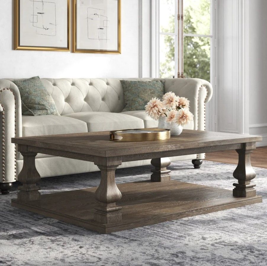 Briana Coffee Table thumbnail 5