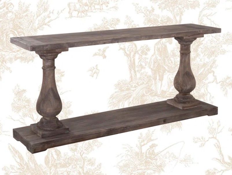 Jarrell 70.9'' Console Table thumbnail 2