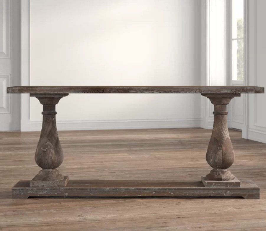 Jarrell 70.9'' Console Table thumbnail 4