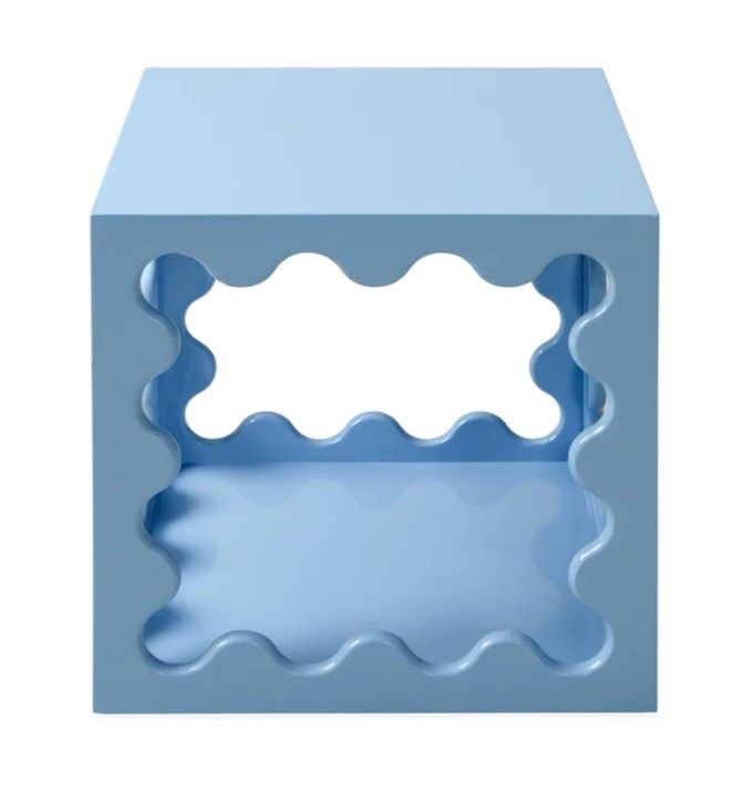 RIPPLE LACQUER CUBE thumbnail 4