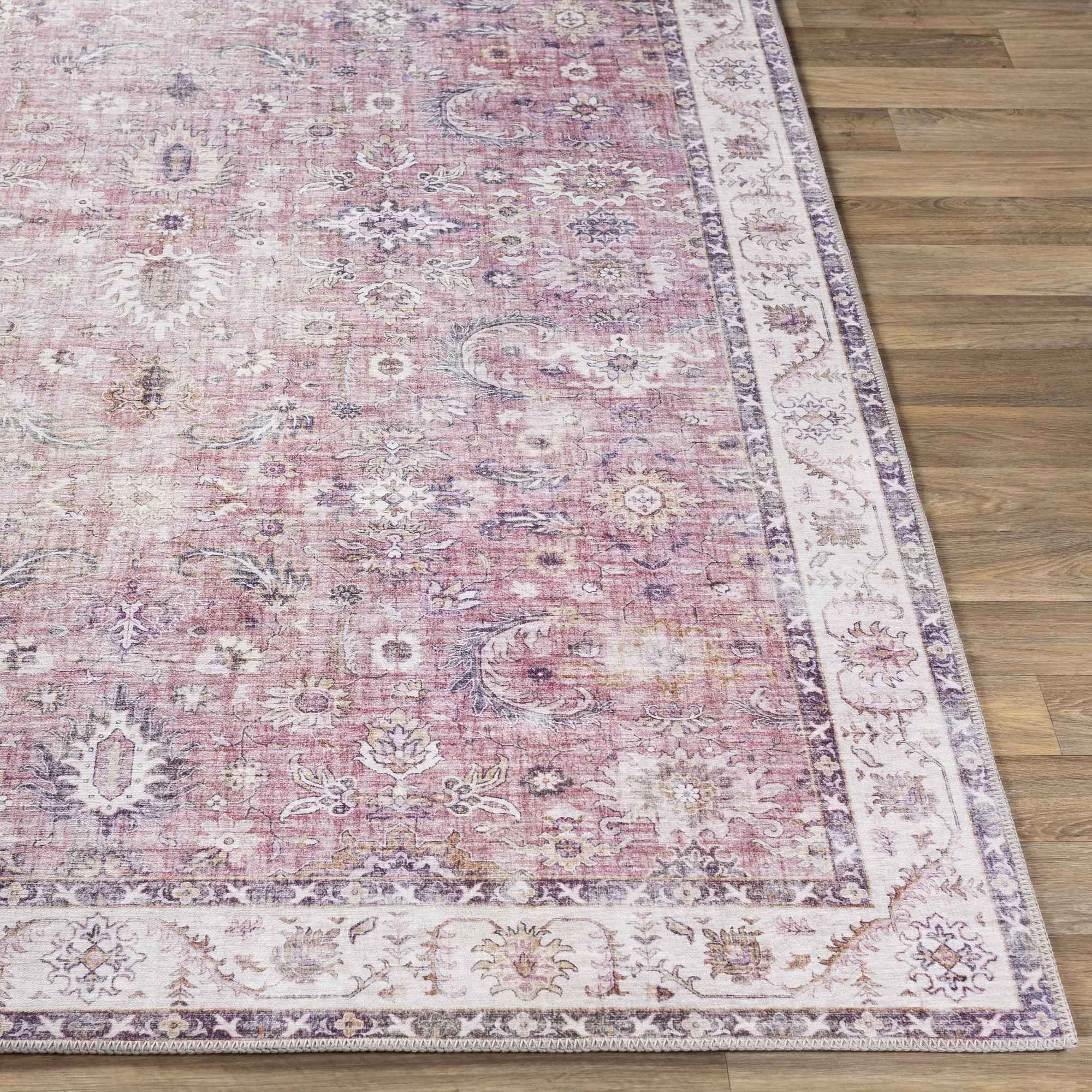 Milan Oriental Rug-9'x12' thumbnail 3