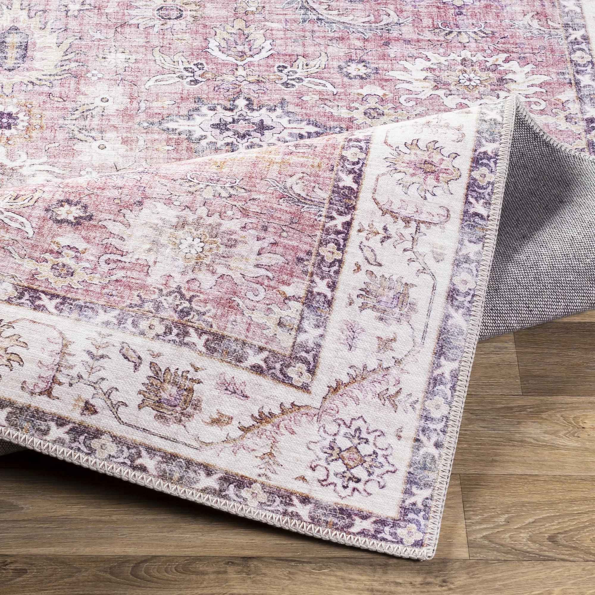 Milan Oriental Rug-9'x12' thumbnail 4