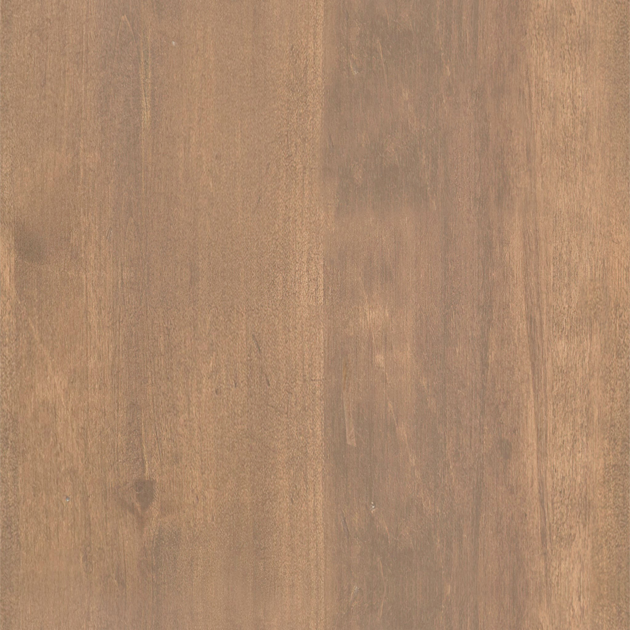 Minah Wood Rectangle Wall Mirror thumbnail 2