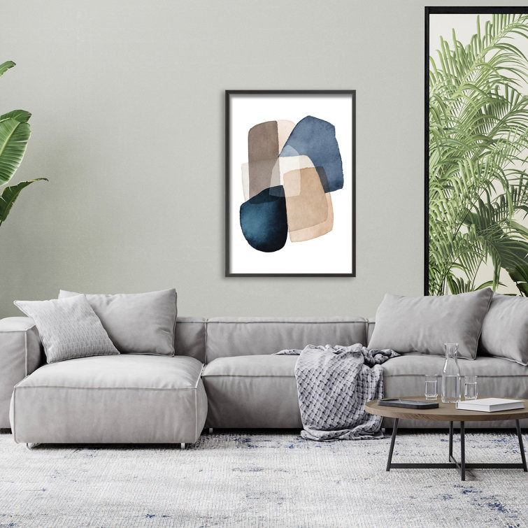 Kathrin Pienaar Framed Wall Art thumbnail 2