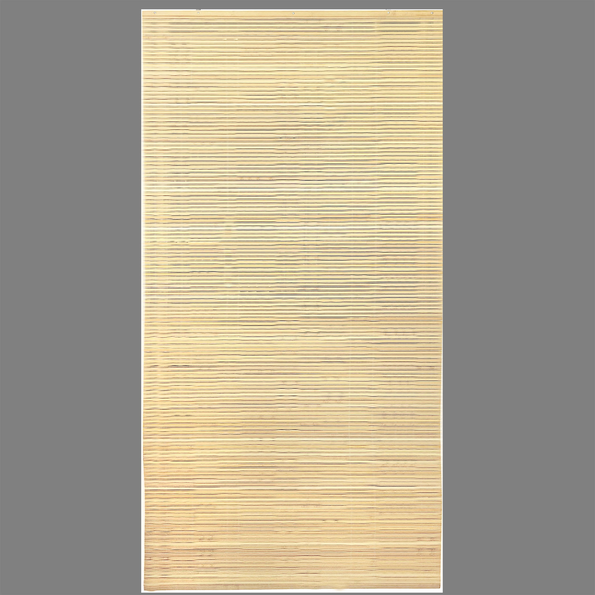 Semi Sheer Roll Up Shade thumbnail 2