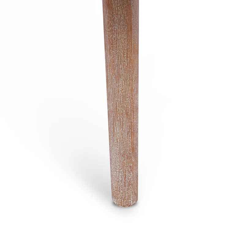 Edison Upholstered Slipper Chair thumbnail 5