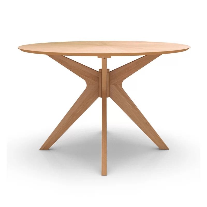 Fenway Round Dining Table thumbnail 4