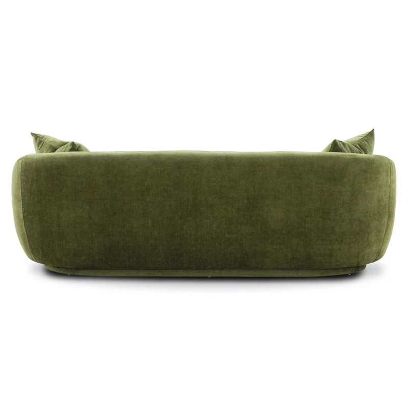 Upholstered Sofa 86" thumbnail 4